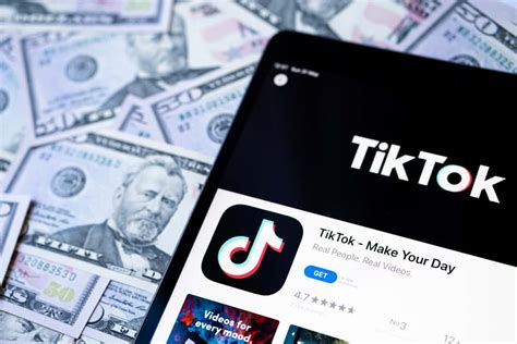 how much is a tiktok coin worth